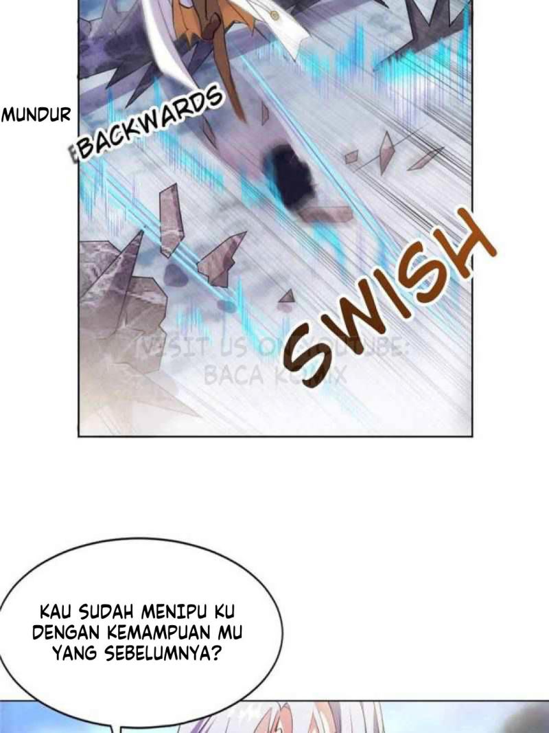 Rebirth Become a Dog Chapter 57 Bahasa Indonesia